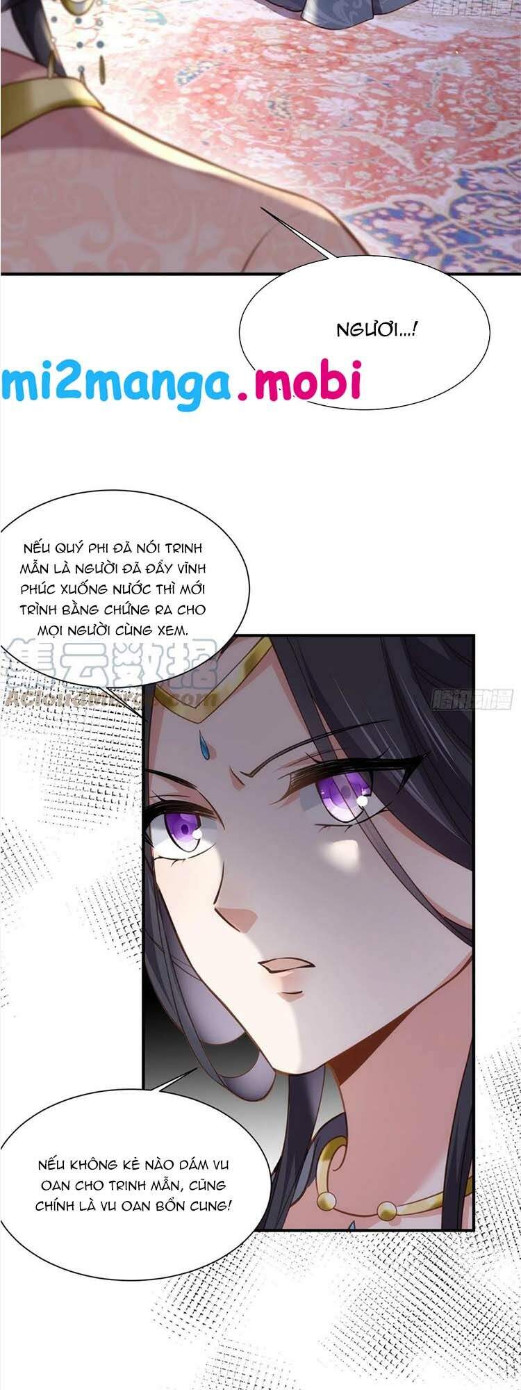 Hoạn Phi Thiên Hạ Chapter 164 - Trang 2