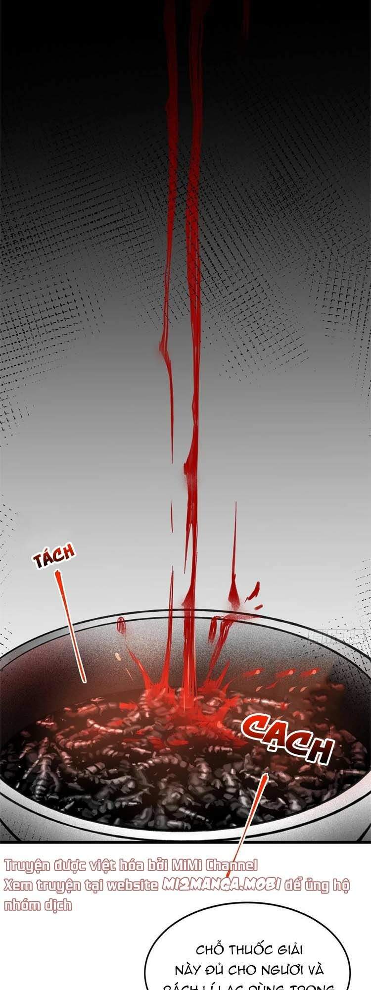 Hoạn Phi Thiên Hạ Chapter 164 - Trang 2