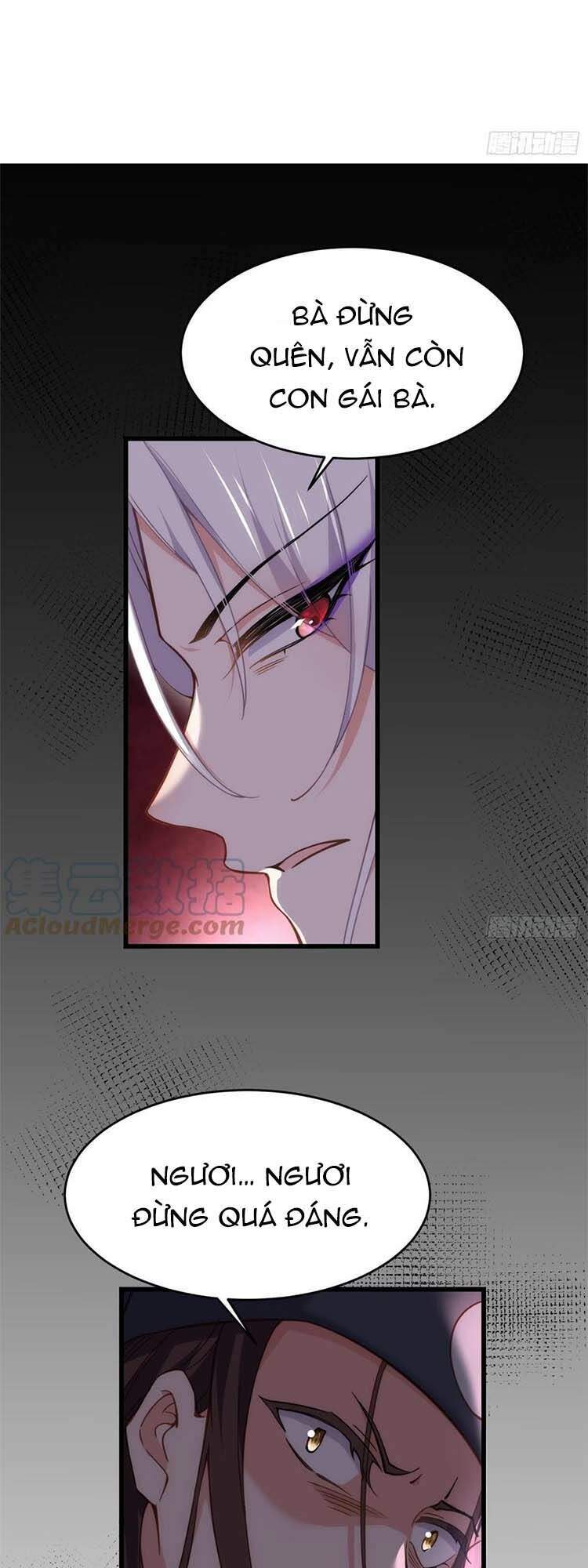 Hoạn Phi Thiên Hạ Chapter 164 - Trang 2