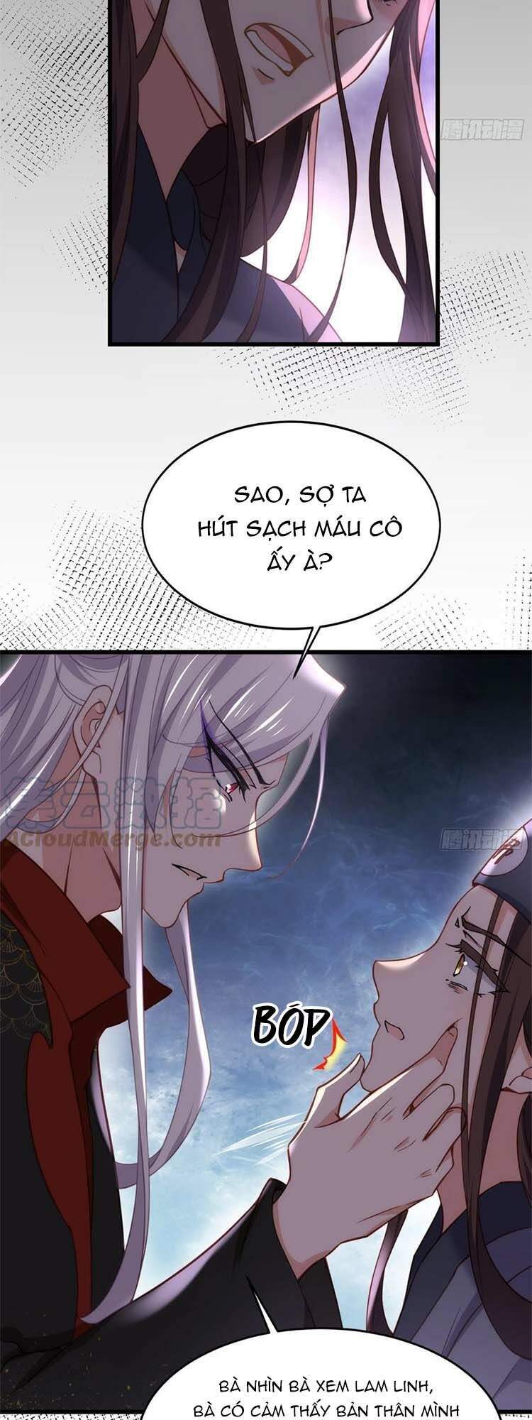 Hoạn Phi Thiên Hạ Chapter 164 - Trang 2