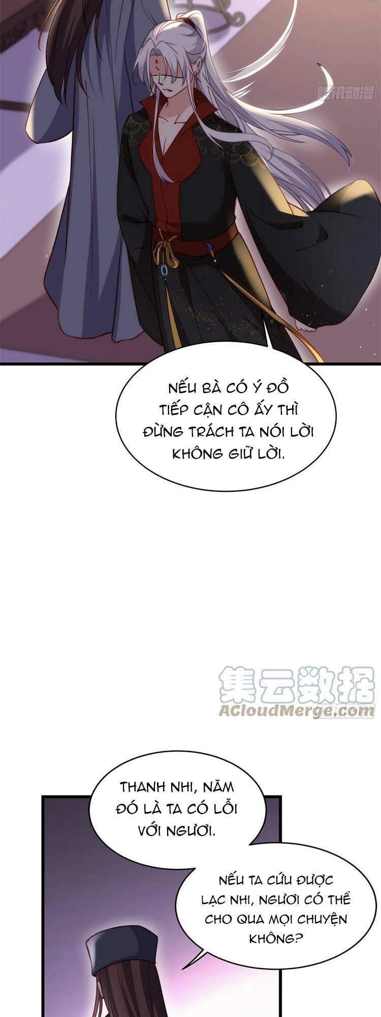 Hoạn Phi Thiên Hạ Chapter 164 - Trang 2