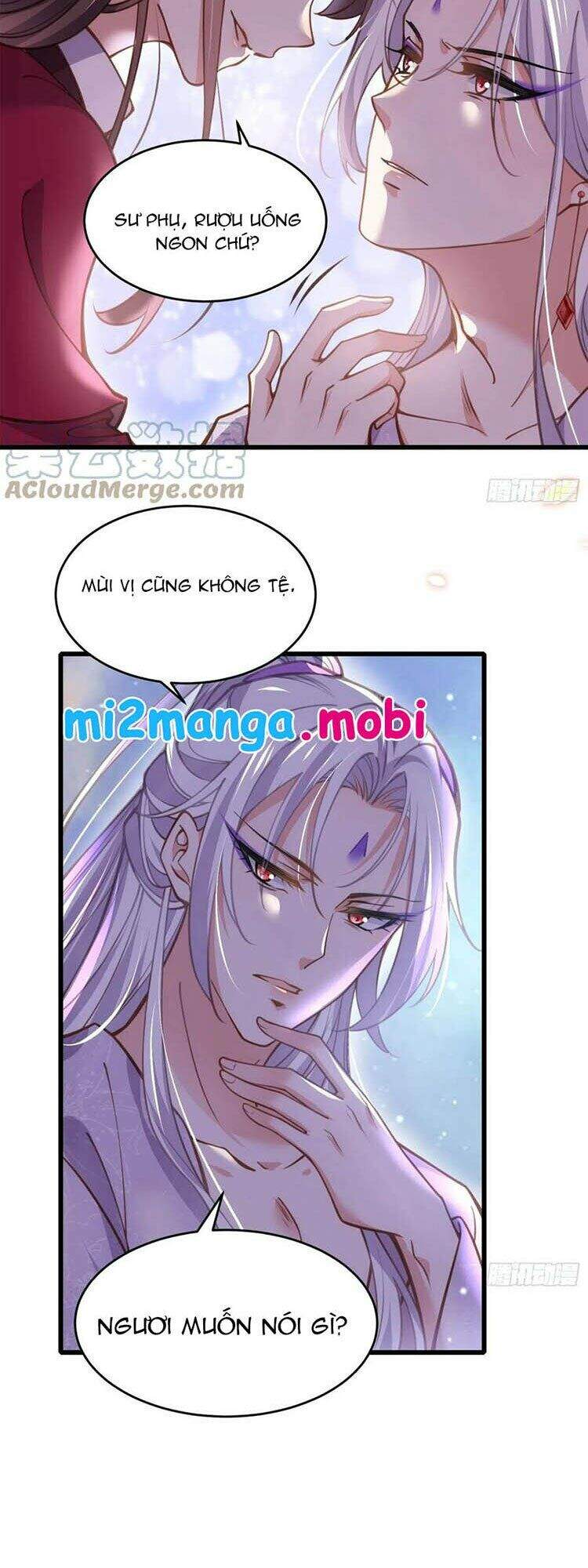 Hoạn Phi Thiên Hạ Chapter 168 - Trang 2