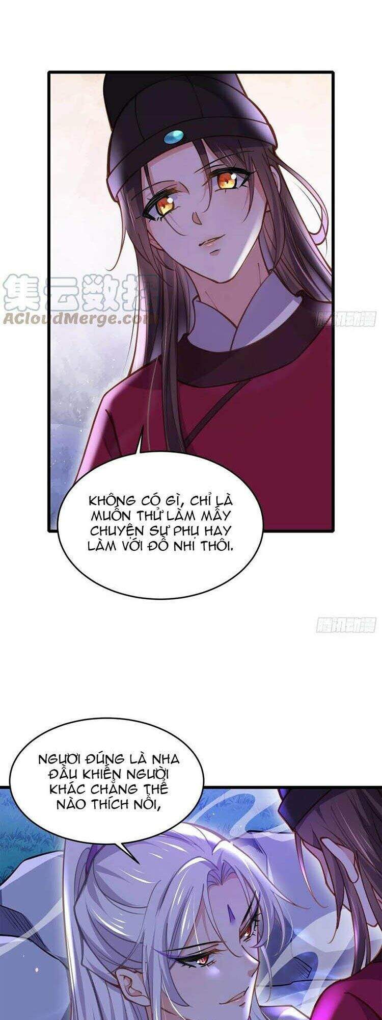 Hoạn Phi Thiên Hạ Chapter 168 - Trang 2