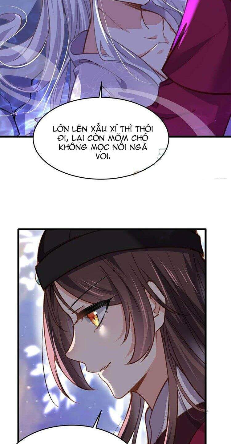 Hoạn Phi Thiên Hạ Chapter 168 - Trang 2