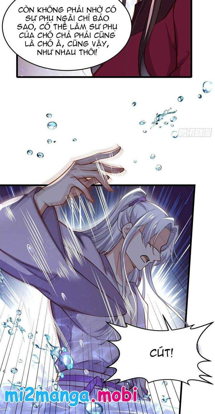 Hoạn Phi Thiên Hạ Chapter 168 - Trang 2