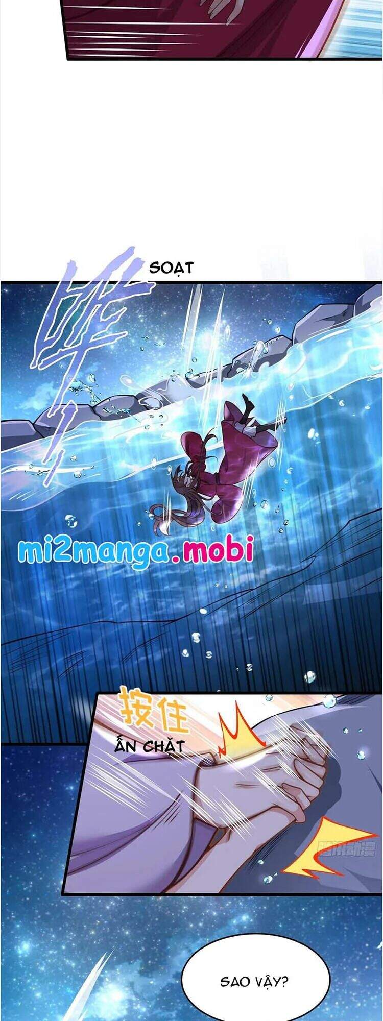 Hoạn Phi Thiên Hạ Chapter 168 - Trang 2