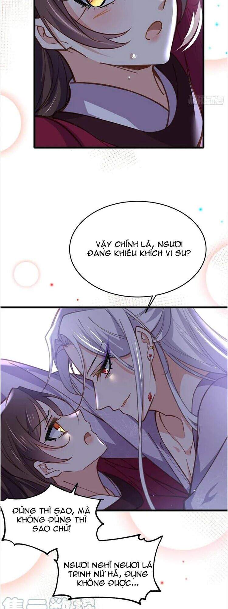 Hoạn Phi Thiên Hạ Chapter 168 - Trang 2