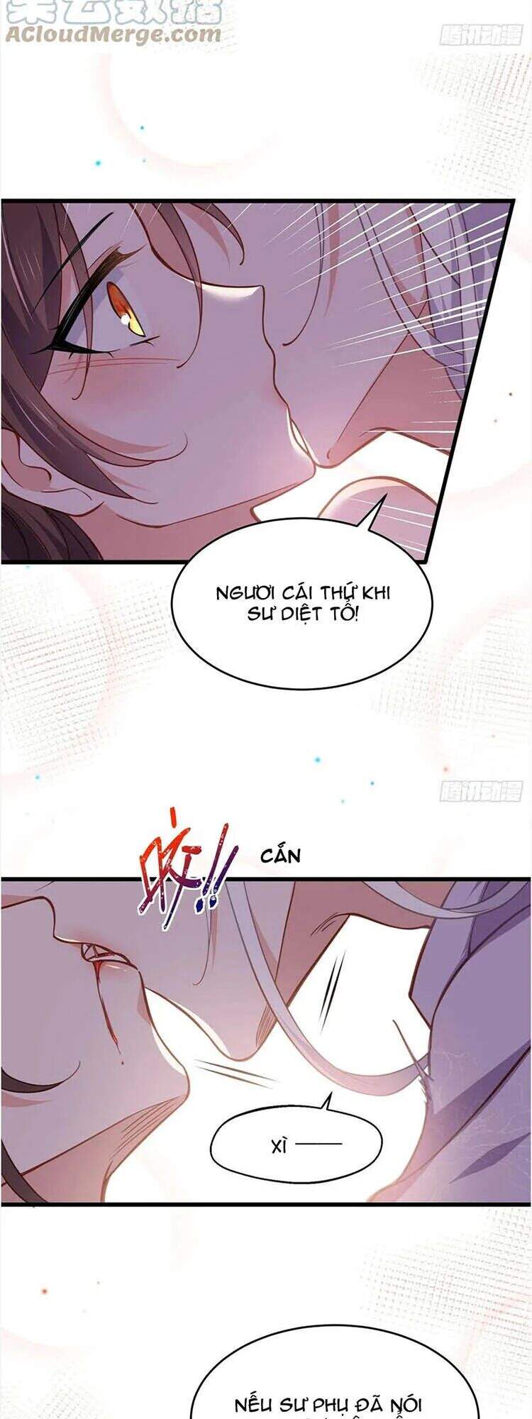 Hoạn Phi Thiên Hạ Chapter 168 - Trang 2