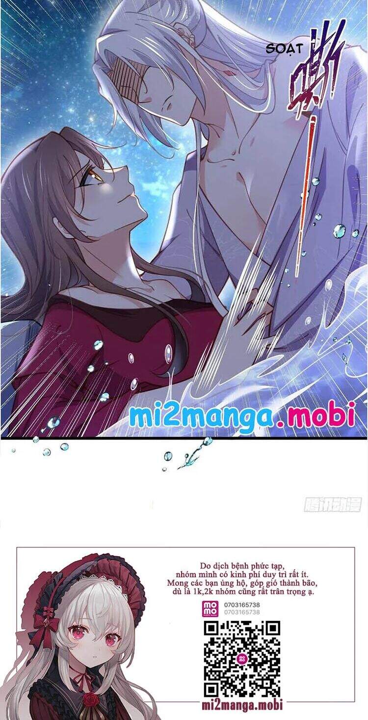 Hoạn Phi Thiên Hạ Chapter 168 - Trang 2