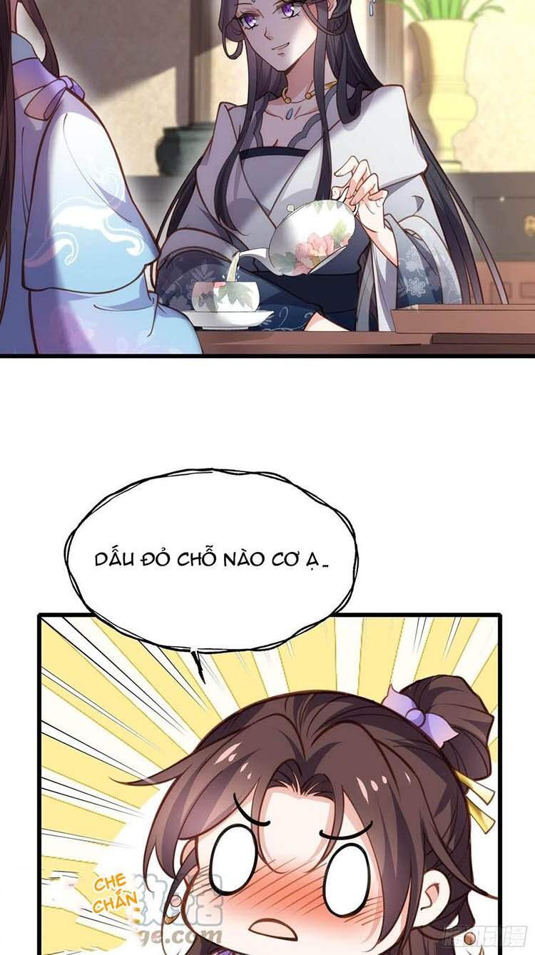 Hoạn Phi Thiên Hạ Chapter 169 - Trang 2