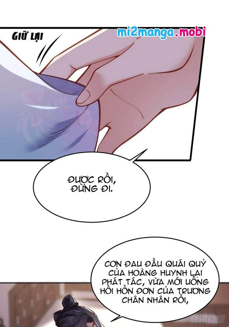 Hoạn Phi Thiên Hạ Chapter 169 - Trang 2