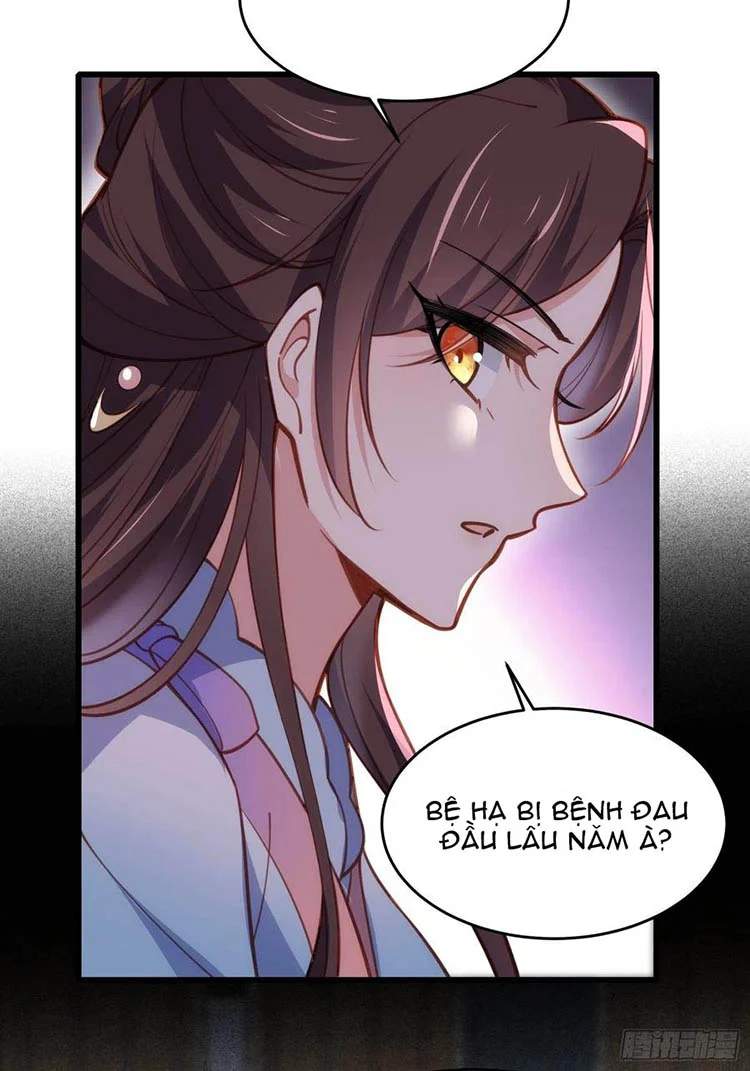 Hoạn Phi Thiên Hạ Chapter 169 - Trang 2