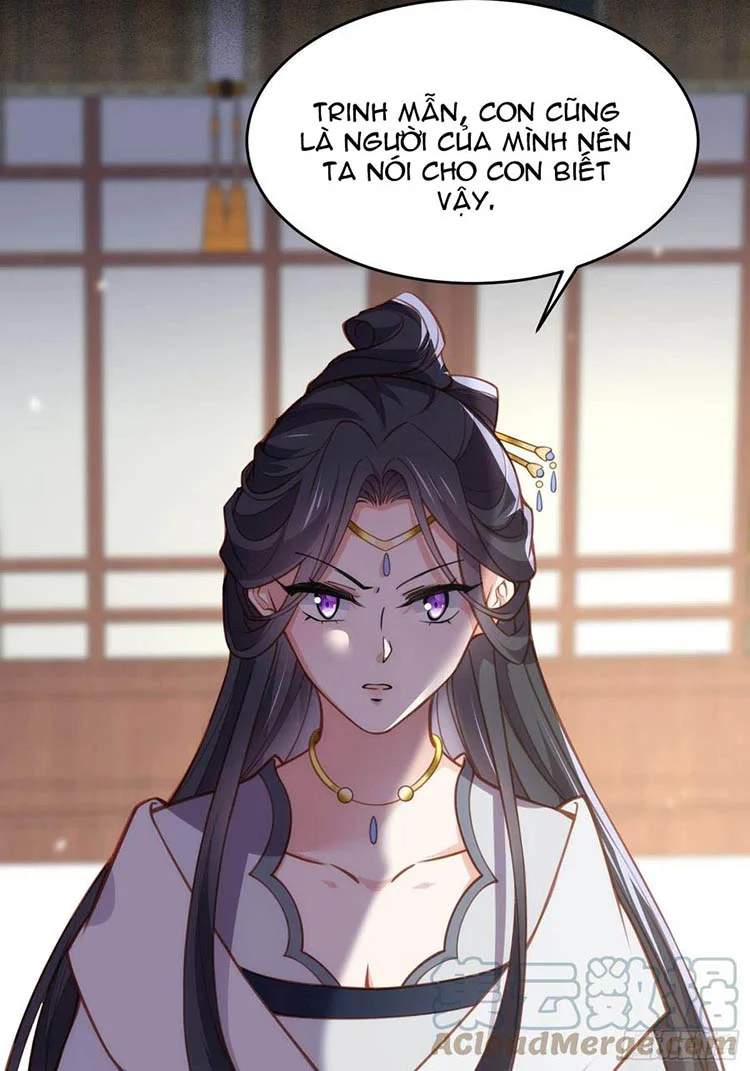Hoạn Phi Thiên Hạ Chapter 169 - Trang 2