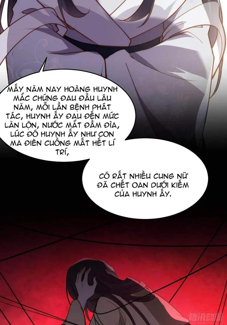 Hoạn Phi Thiên Hạ Chapter 169 - Trang 2