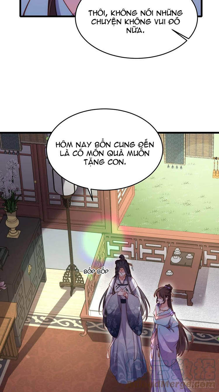 Hoạn Phi Thiên Hạ Chapter 169 - Trang 2