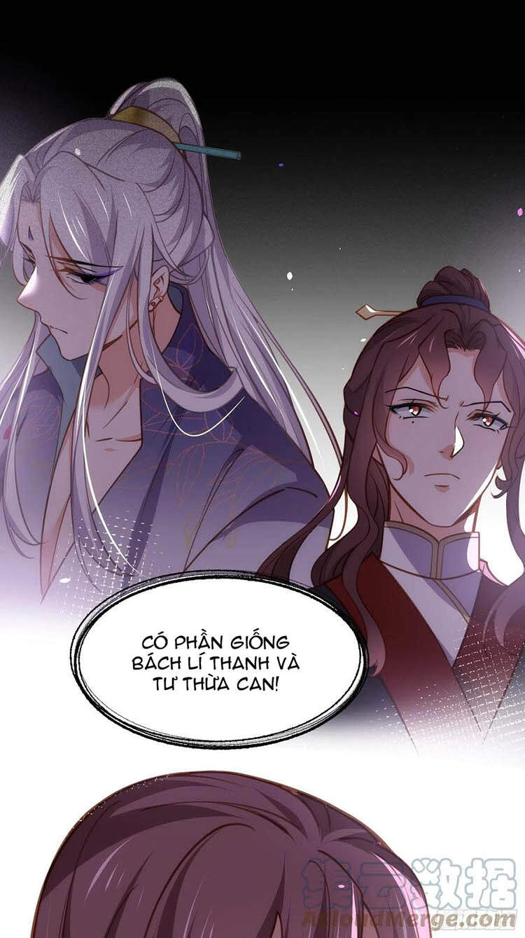 Hoạn Phi Thiên Hạ Chapter 169 - Trang 2