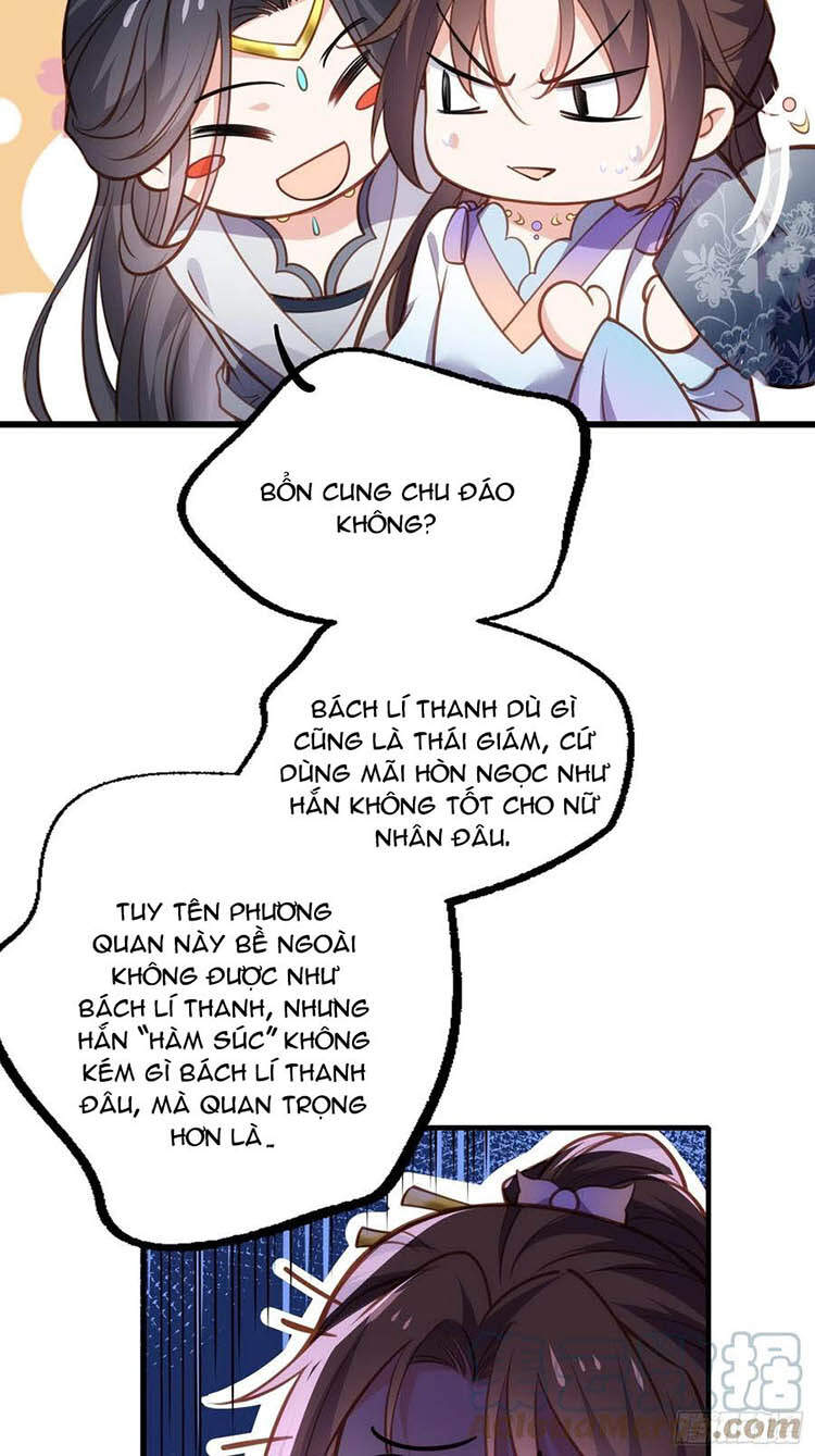 Hoạn Phi Thiên Hạ Chapter 169 - Trang 2