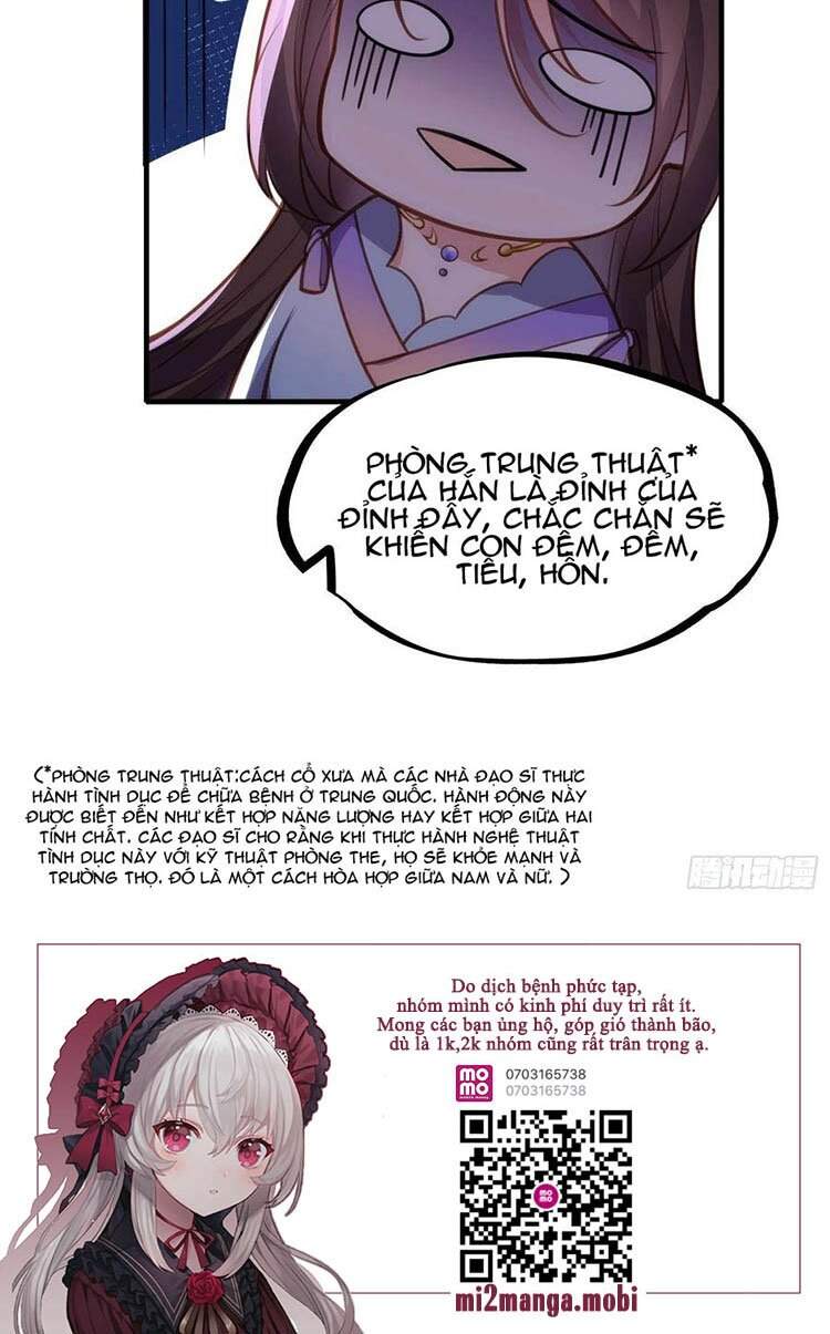 Hoạn Phi Thiên Hạ Chapter 169 - Trang 2