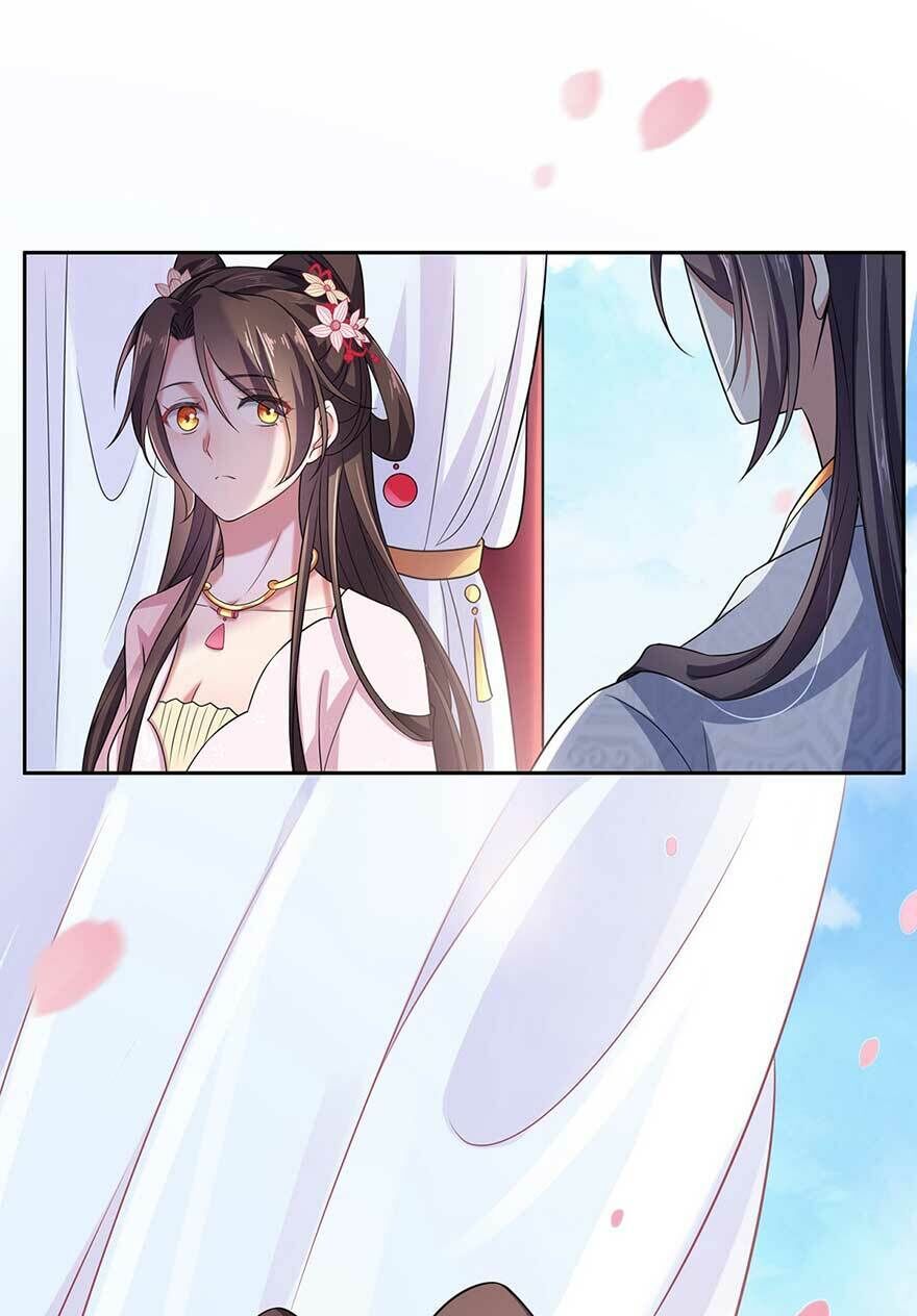 Hoạn Phi Thiên Hạ Chapter 17.6 - Trang 2