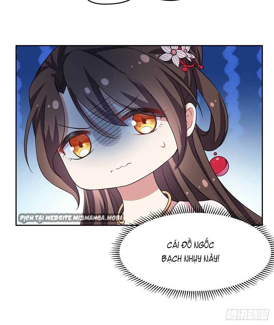 Hoạn Phi Thiên Hạ Chapter 17.6 - Trang 2