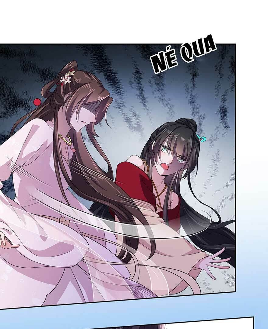 Hoạn Phi Thiên Hạ Chapter 17.7 - Trang 2