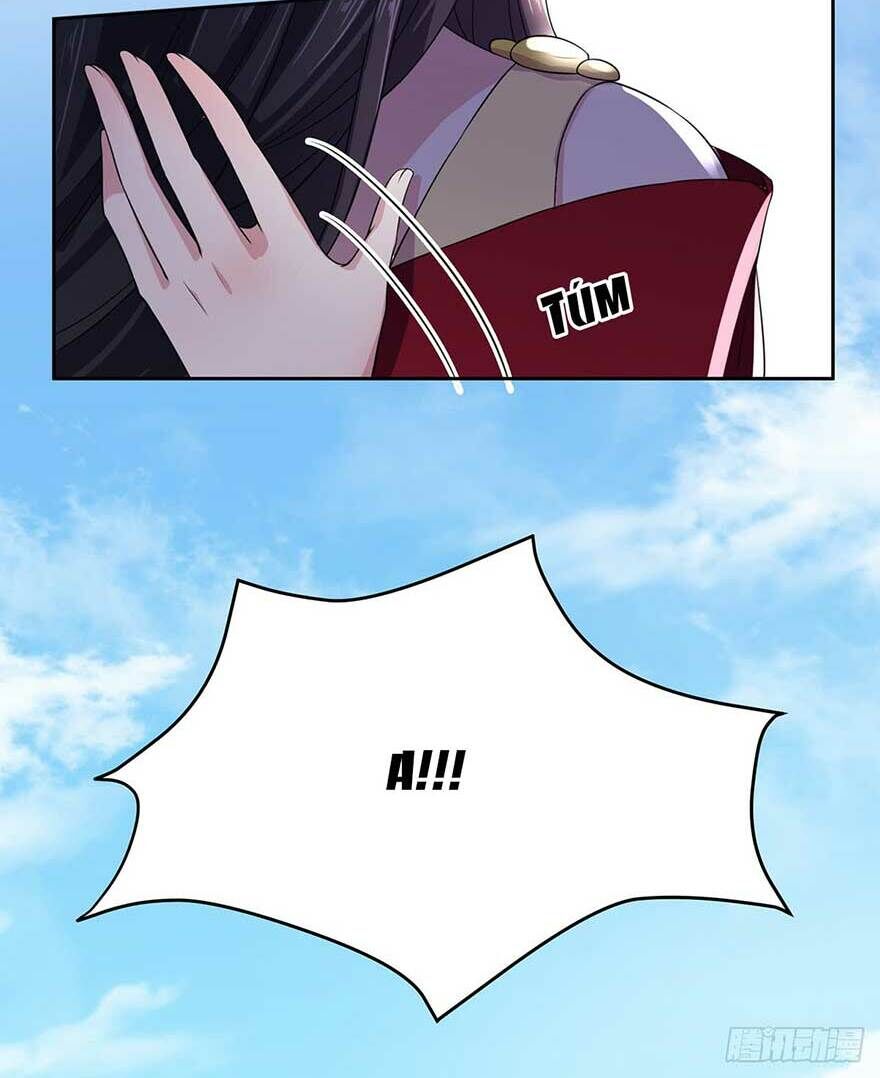 Hoạn Phi Thiên Hạ Chapter 17.7 - Trang 2