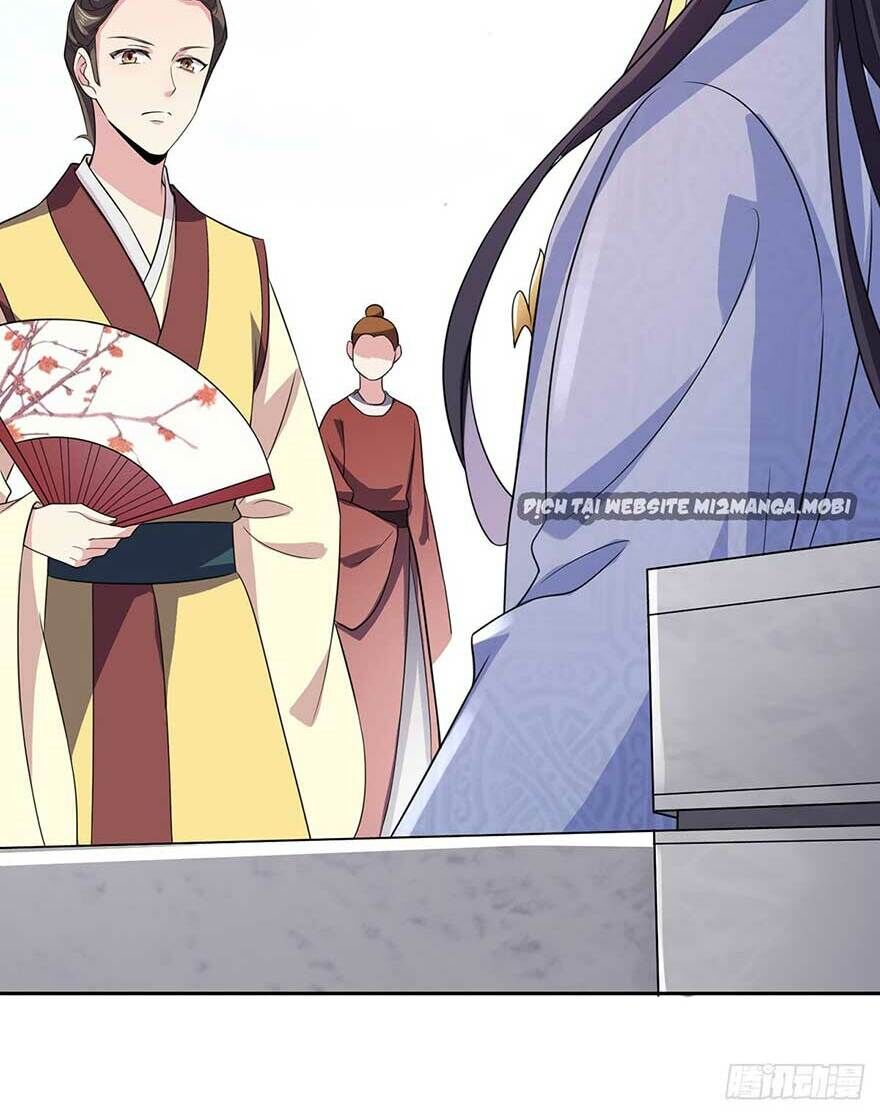 Hoạn Phi Thiên Hạ Chapter 17.7 - Trang 2