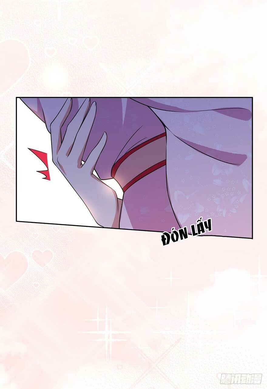 Hoạn Phi Thiên Hạ Chapter 17.7 - Trang 2