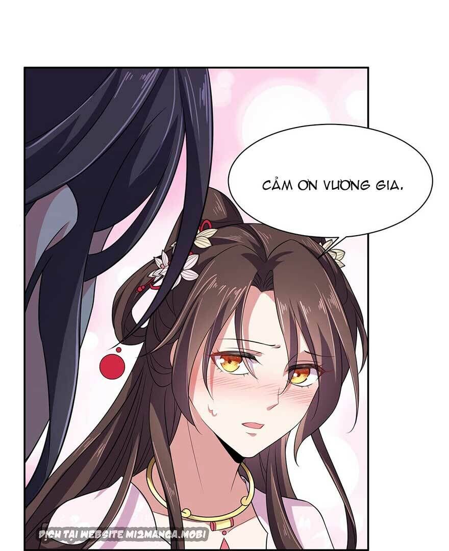 Hoạn Phi Thiên Hạ Chapter 17.7 - Trang 2