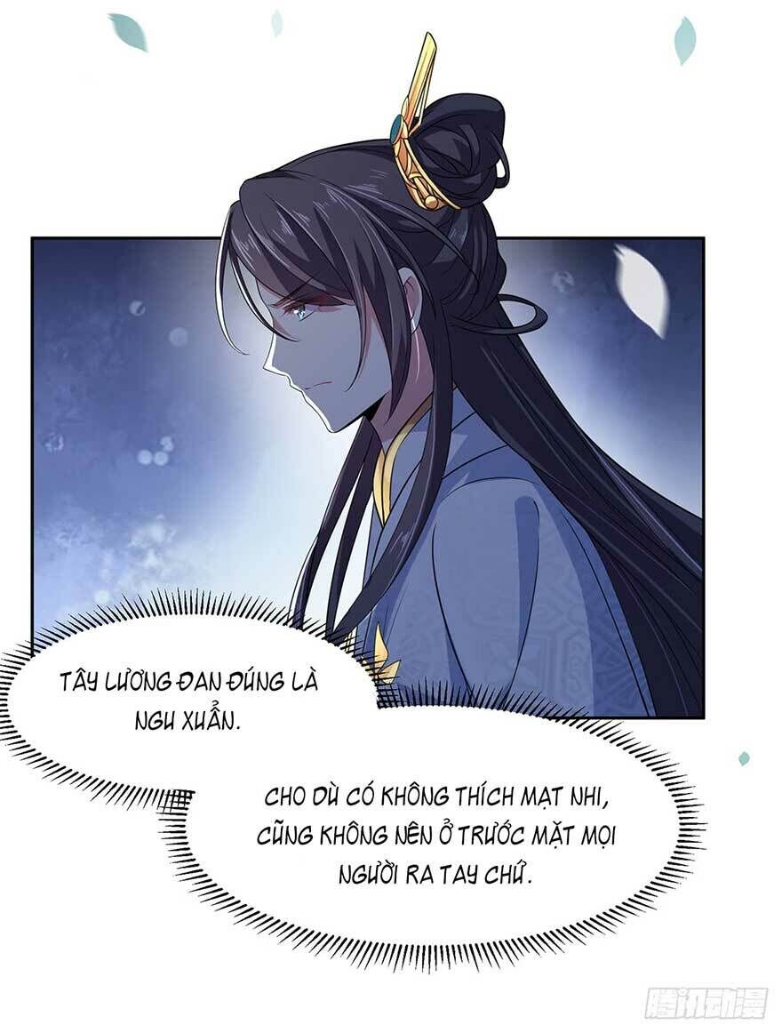Hoạn Phi Thiên Hạ Chapter 17.7 - Trang 2
