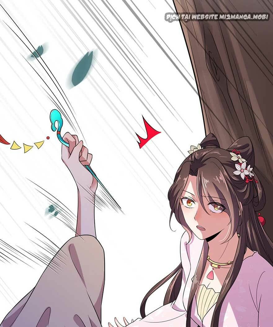 Hoạn Phi Thiên Hạ Chapter 17.7 - Trang 2