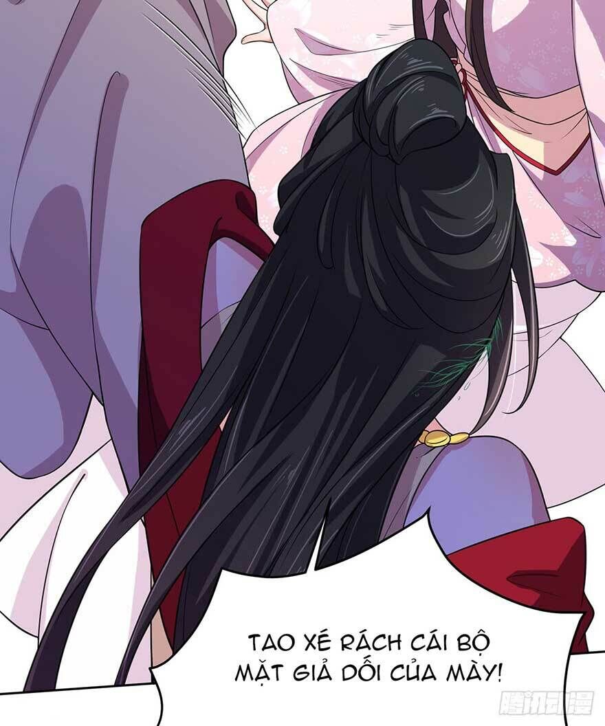 Hoạn Phi Thiên Hạ Chapter 17.7 - Trang 2