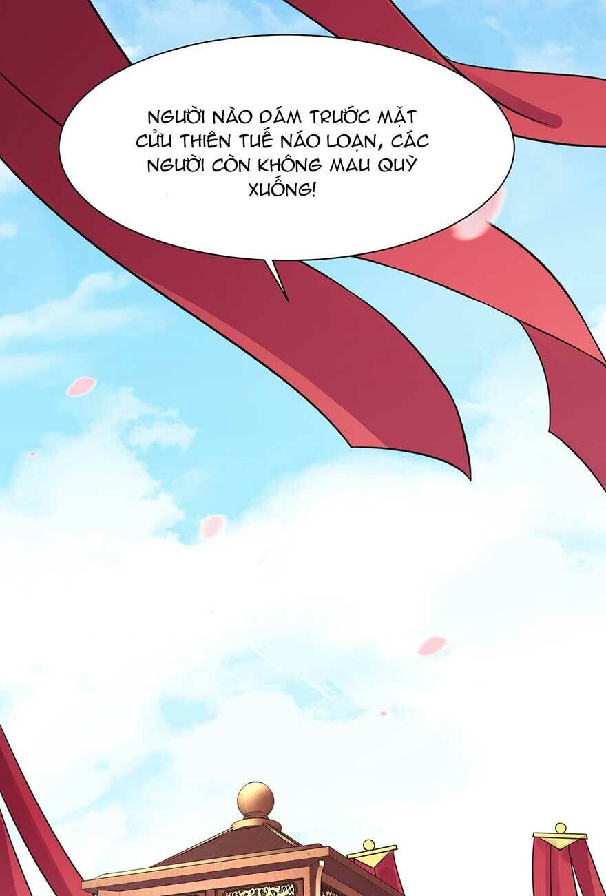 Hoạn Phi Thiên Hạ Chapter 17.7 - Trang 2