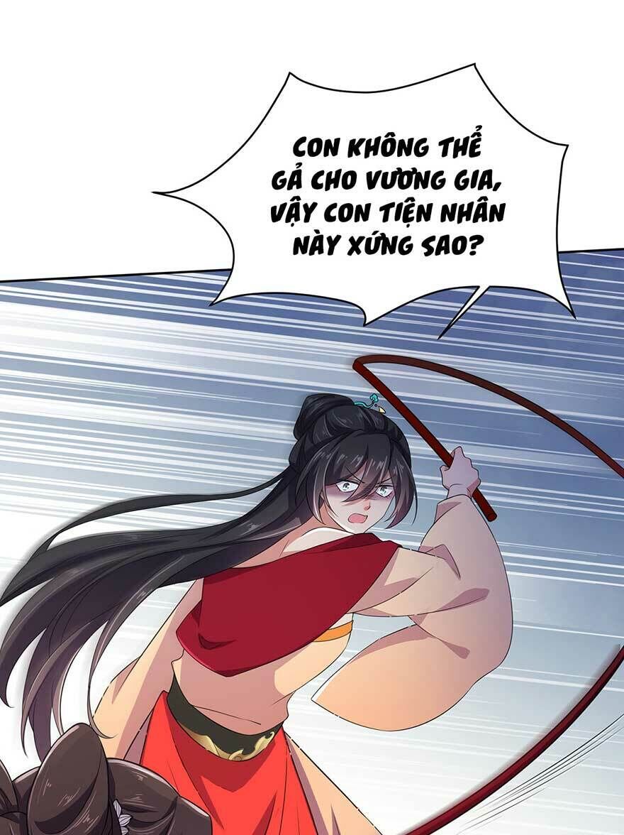 Hoạn Phi Thiên Hạ Chapter 17 - Trang 2