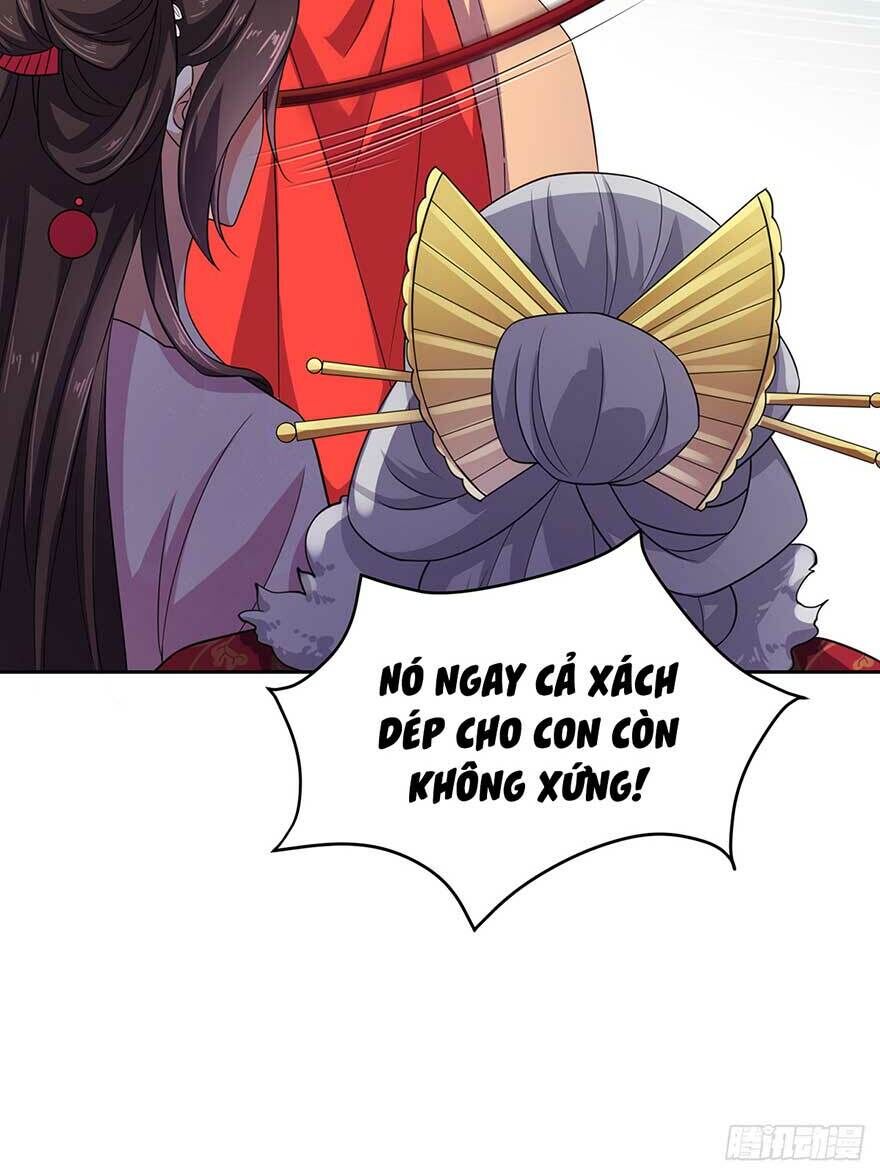 Hoạn Phi Thiên Hạ Chapter 17 - Trang 2