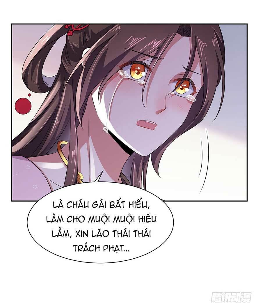 Hoạn Phi Thiên Hạ Chapter 17 - Trang 2