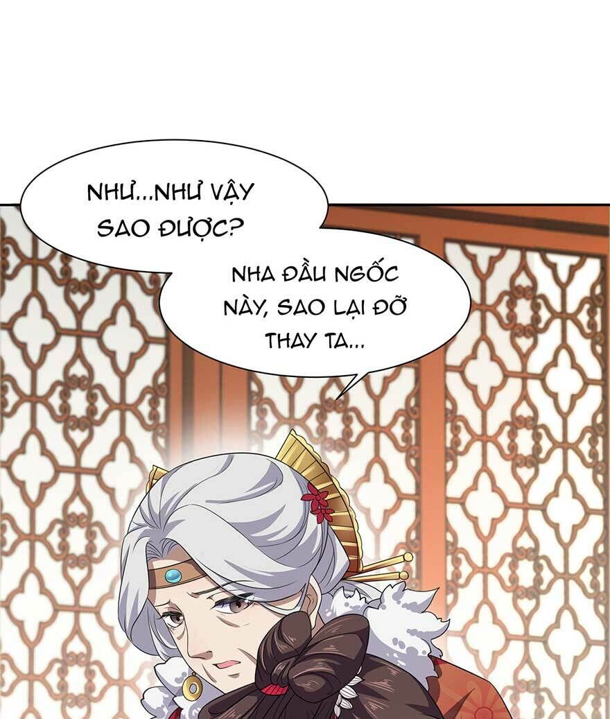 Hoạn Phi Thiên Hạ Chapter 17 - Trang 2