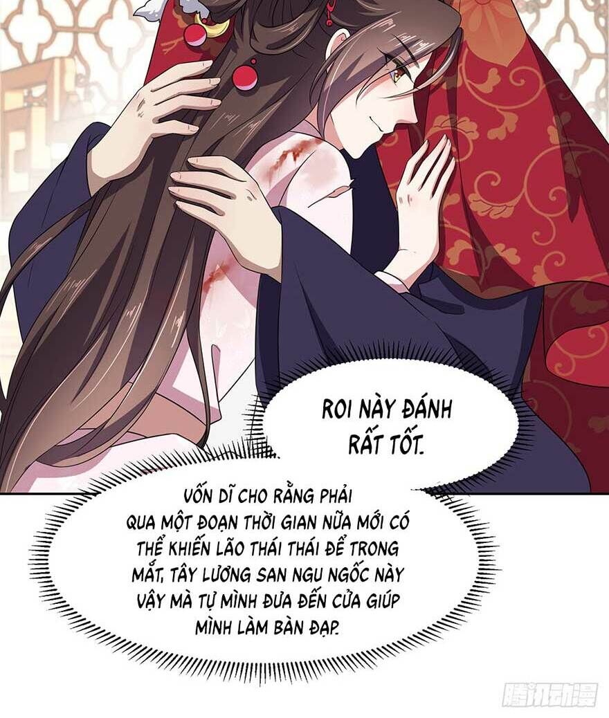 Hoạn Phi Thiên Hạ Chapter 17 - Trang 2