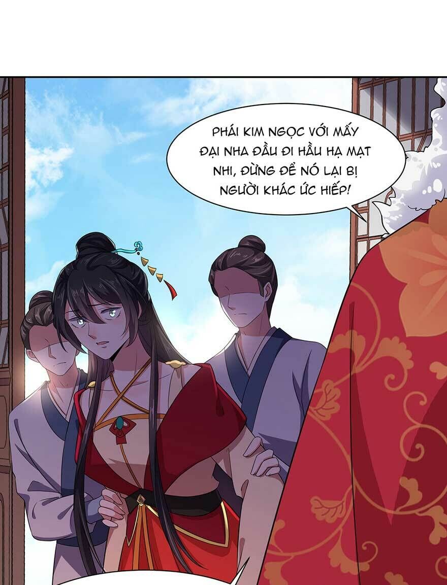 Hoạn Phi Thiên Hạ Chapter 17 - Trang 2