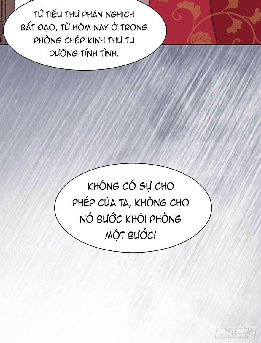 Hoạn Phi Thiên Hạ Chapter 17 - Trang 2