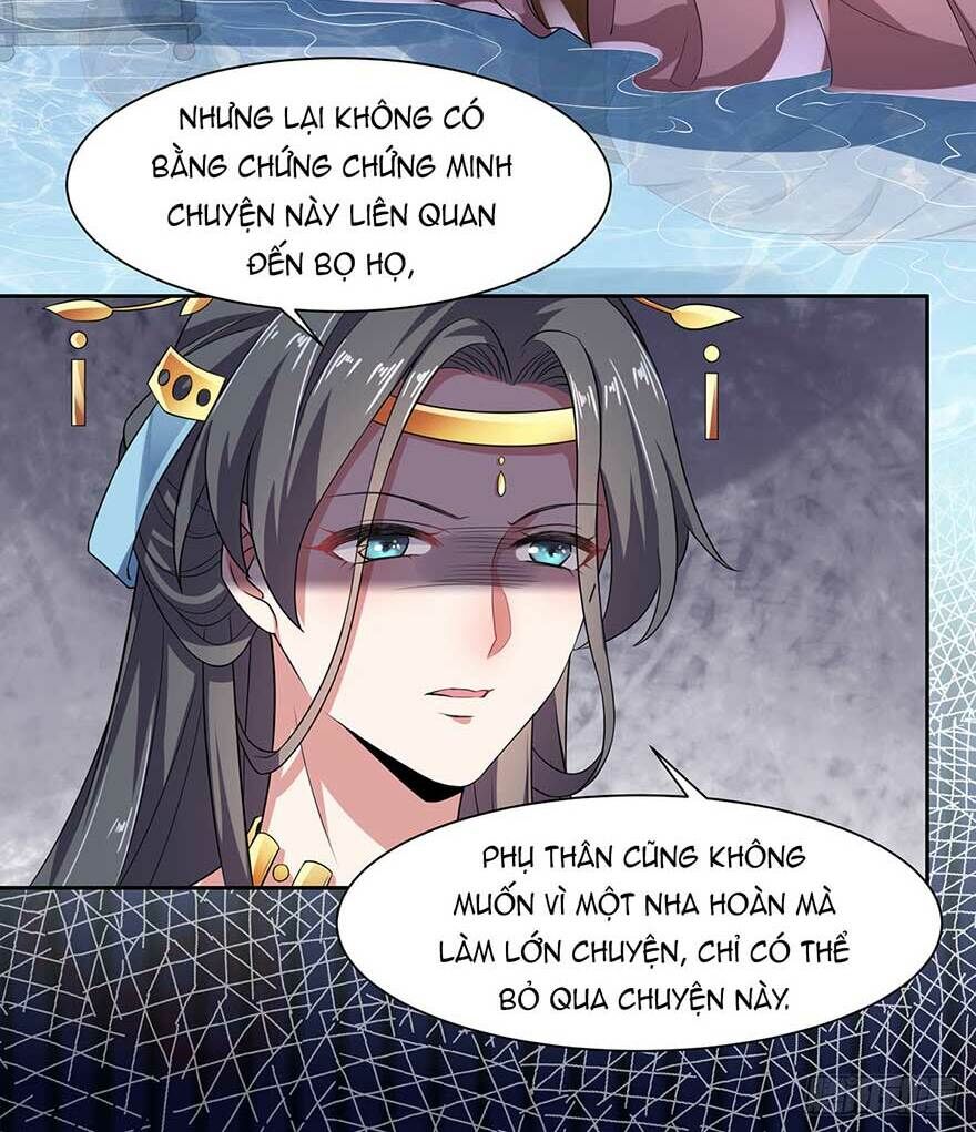 Hoạn Phi Thiên Hạ Chapter 17 - Trang 2