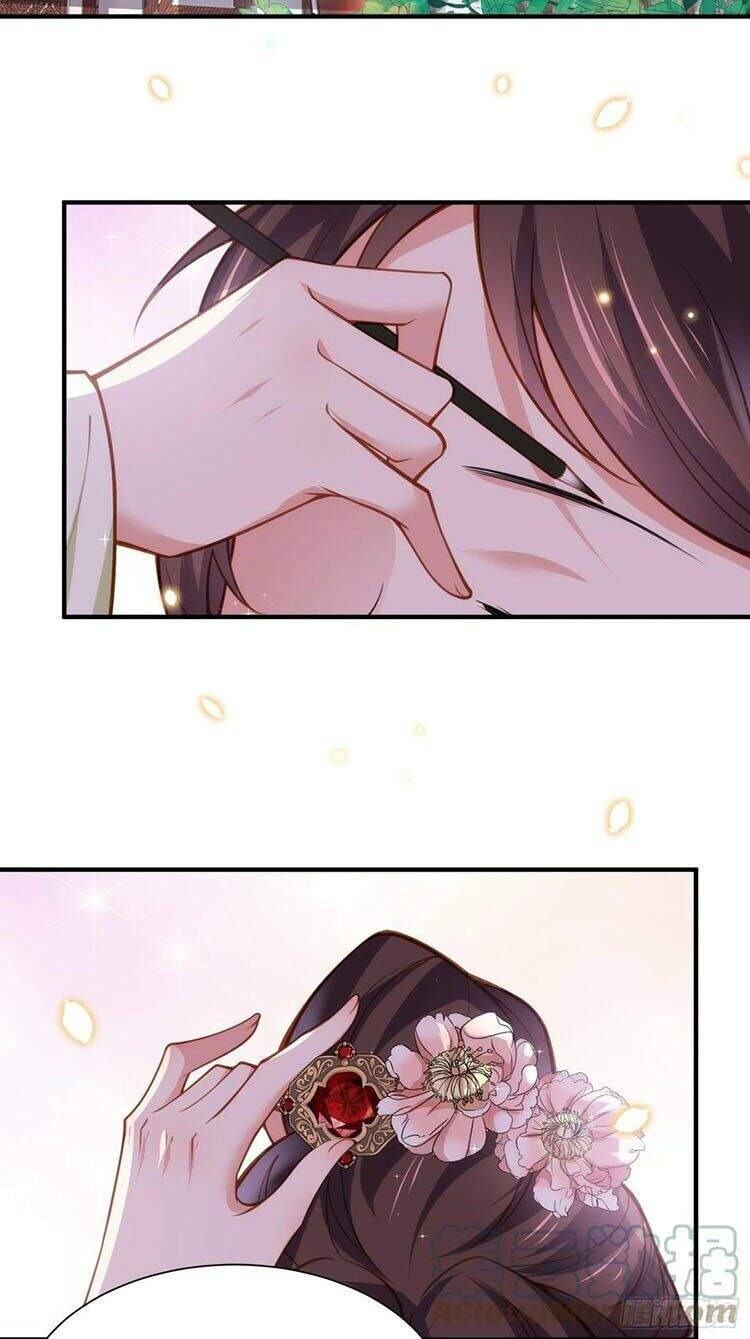 Hoạn Phi Thiên Hạ Chapter 171 - Trang 2