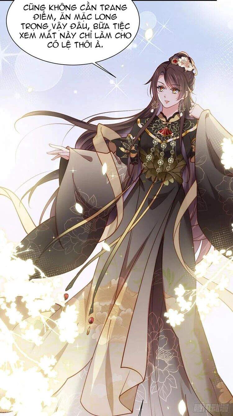 Hoạn Phi Thiên Hạ Chapter 171 - Trang 2