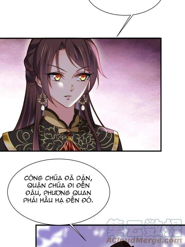 Hoạn Phi Thiên Hạ Chapter 171 - Trang 2