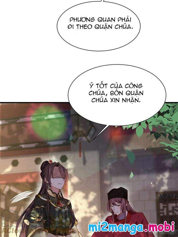 Hoạn Phi Thiên Hạ Chapter 171 - Trang 2