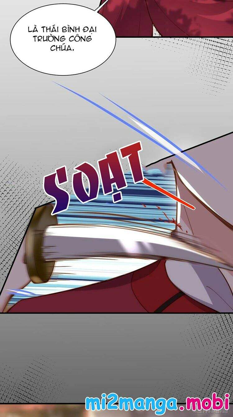 Hoạn Phi Thiên Hạ Chapter 171 - Trang 2