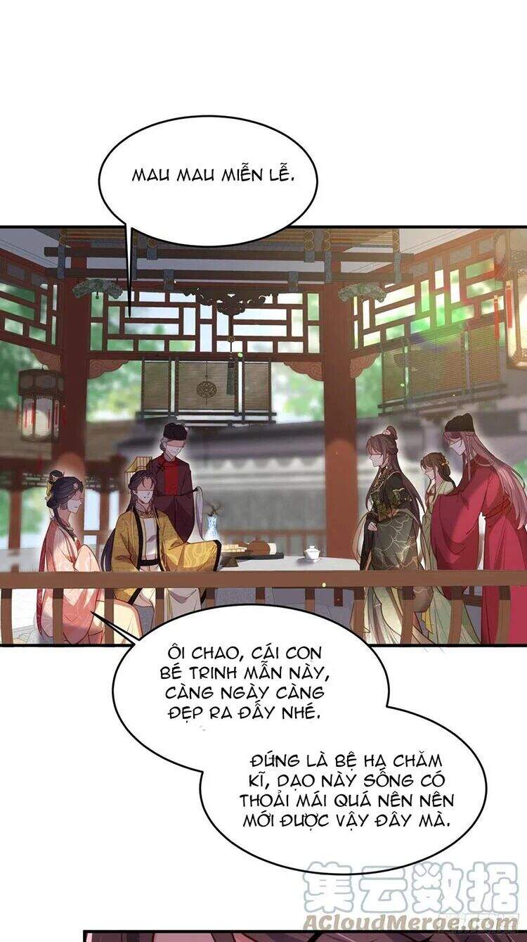 Hoạn Phi Thiên Hạ Chapter 172 - Trang 2