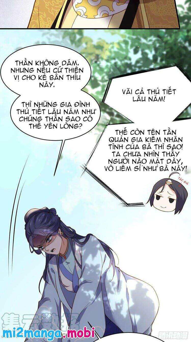 Hoạn Phi Thiên Hạ Chapter 172 - Trang 2