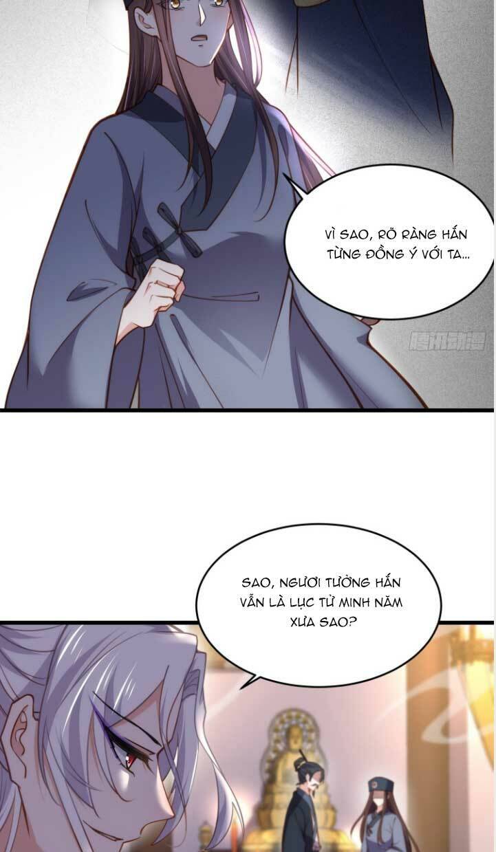 Hoạn Phi Thiên Hạ Chapter 175 - Trang 2