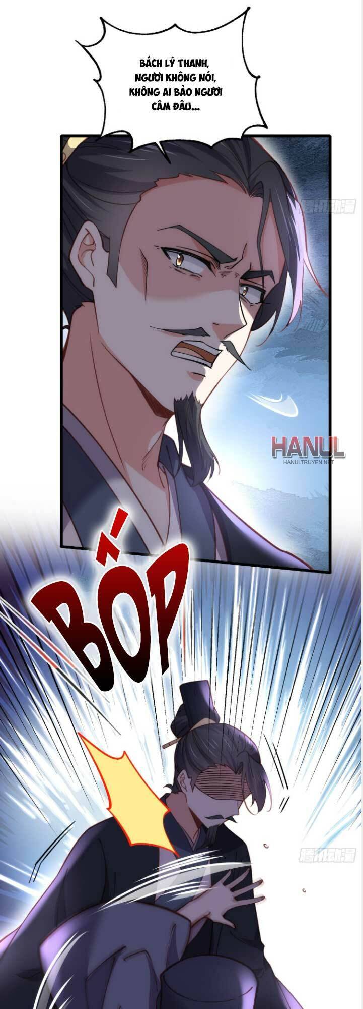 Hoạn Phi Thiên Hạ Chapter 175 - Trang 2